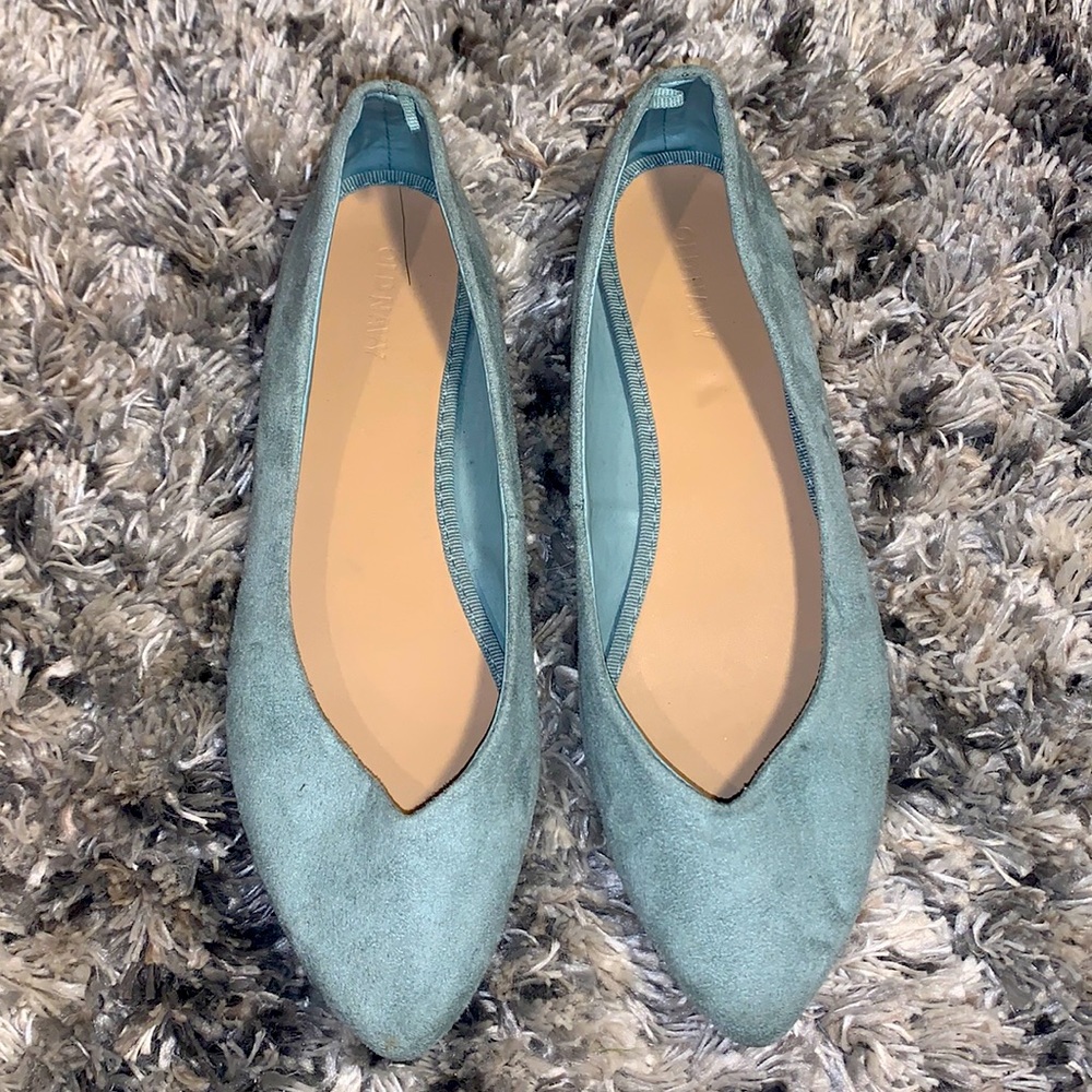 Old Navy Flats